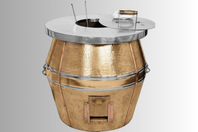 Tandoor Manufacturers in Thailand
