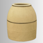 Clay Tandoor