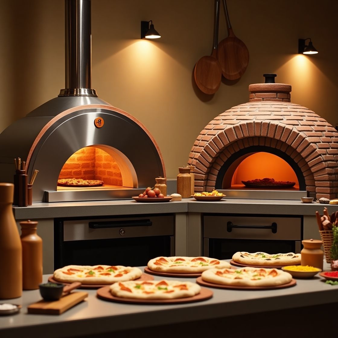 Tandoor Manufacturers in Rajasthan